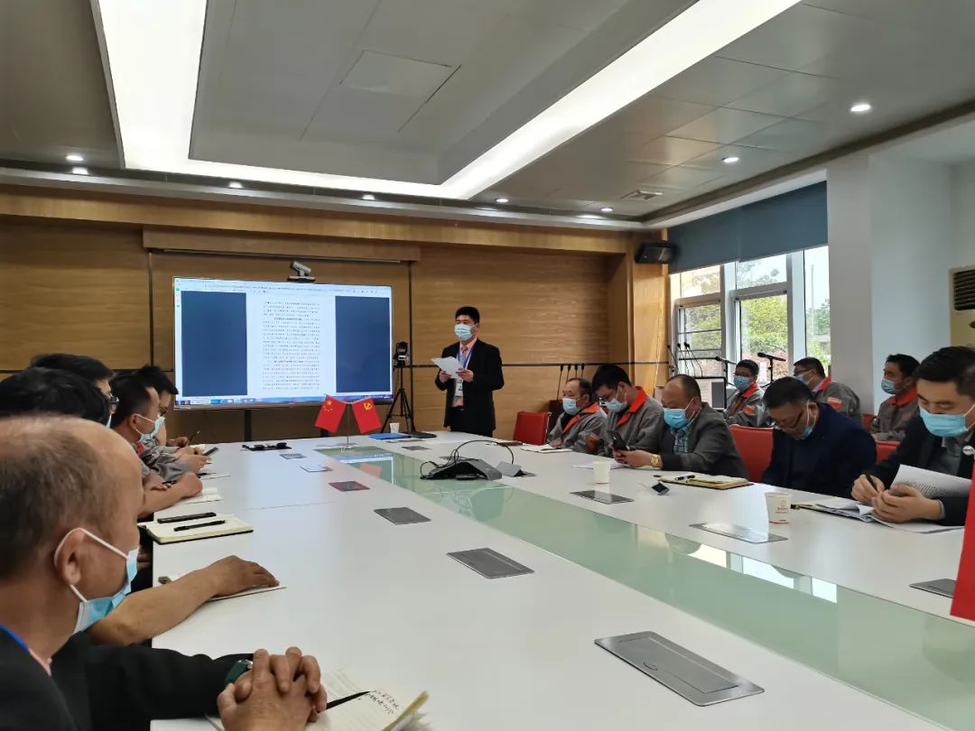 致敬问鼎国际PG官方网站榜样 | 安全“守护人”段大庆荣获「江苏省五一劳动奖章」