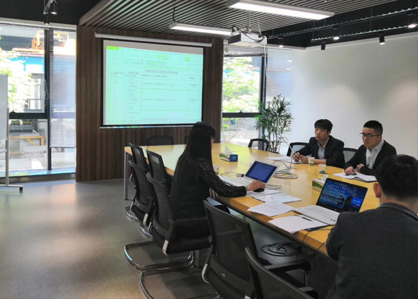 PA真人科技征询，新网站上线。